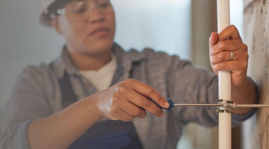 Professional Leak Detection Services in Dayton, WY